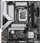 GIGABYTE B860M EAGLE V2 (B860M_EAGLE_V2) (UA)