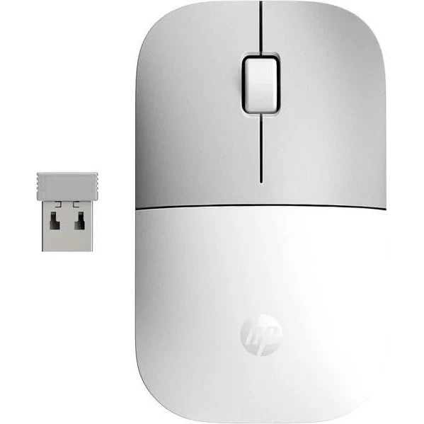 Миша HP Z3700 Ceramic White Wireless Mouse (171D8AA) (UA)
