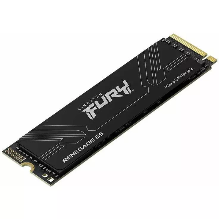SSD диск Kingston FURY Renegade G5 4 TB (SFYR2S/4T0) (UA)