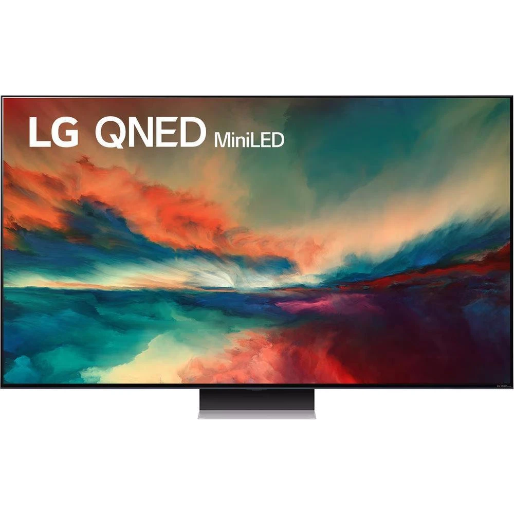 Телевизор LG 86QNED86 (UA)