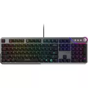 MSI STRIKE 600 SILENT UA (S11-04UA225-CLA) (UA)