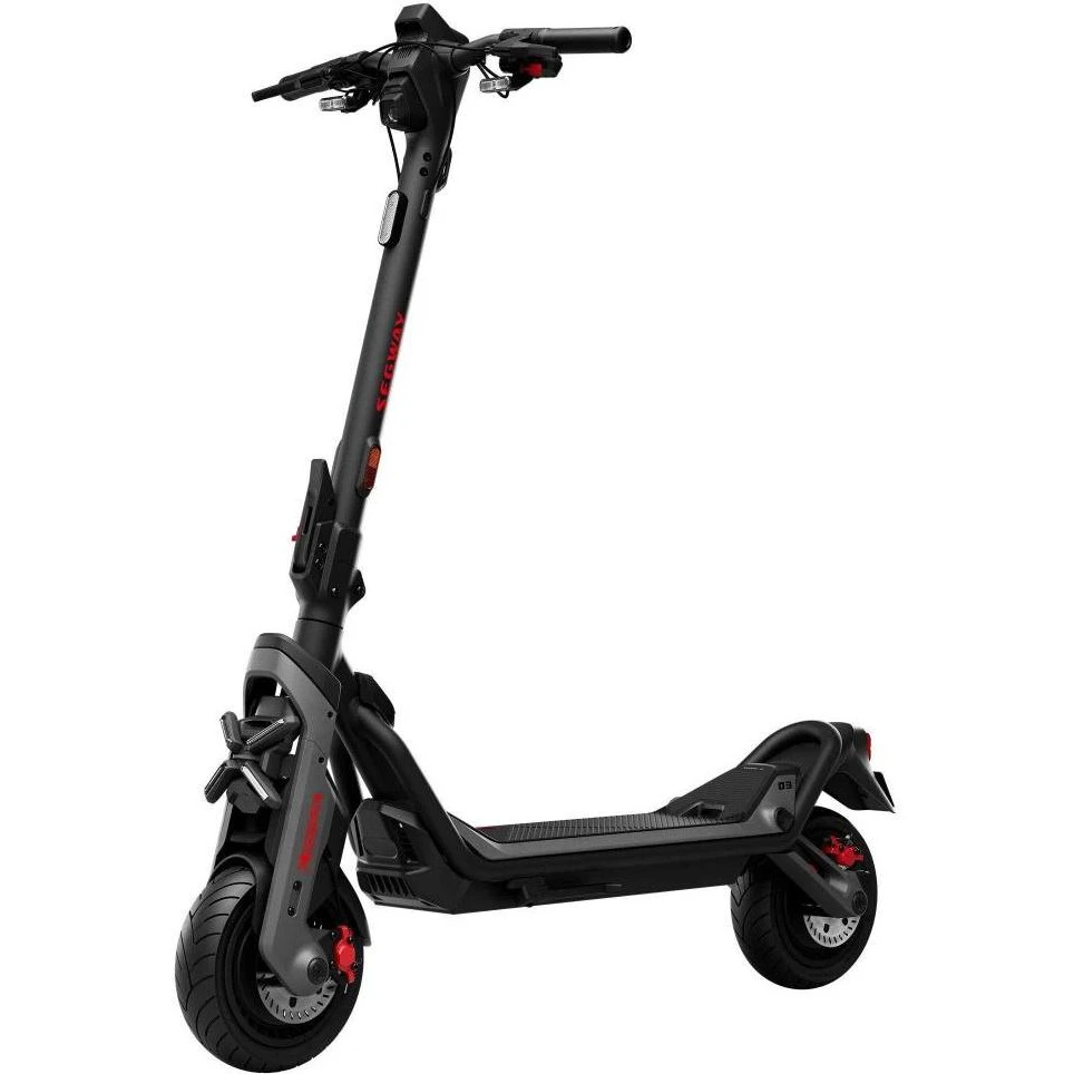 Ninebot SEGWAY GT3 E (AA.06.02.01.0004) (UA)
