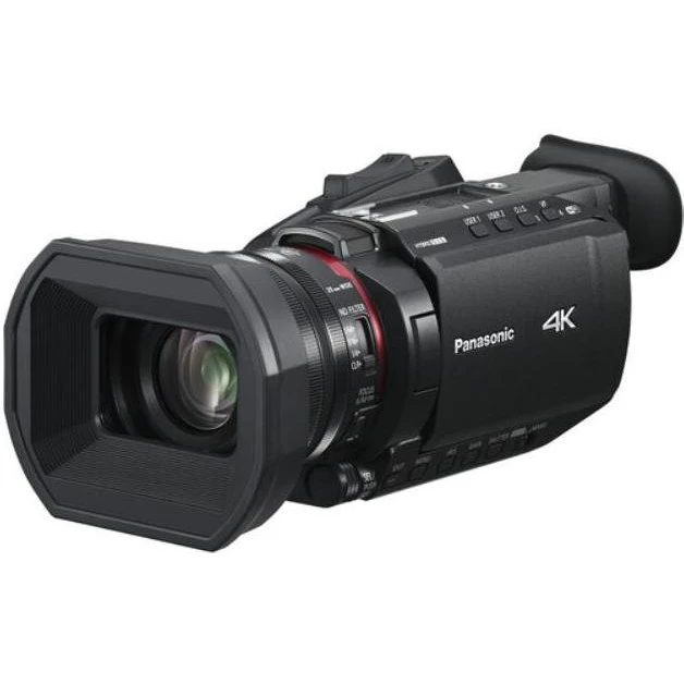 Відеокамера Panasonic HC-X1600E (UA)