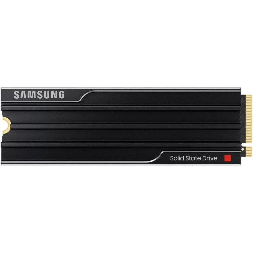 SSD диск Samsung 9100 PRO 1 TB with Heatsink (MZ-VAP1T0CW) (UA)
