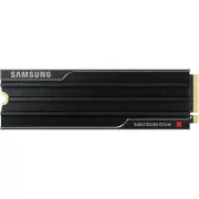 Samsung 9100 PRO 4 TB with Heatsink (MZ-VAP4T0CW)