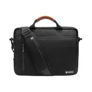 Сумка Tomtoc Navigator-A43 Laptop Briefcase Black 15.6 Inch (A43E1D1)