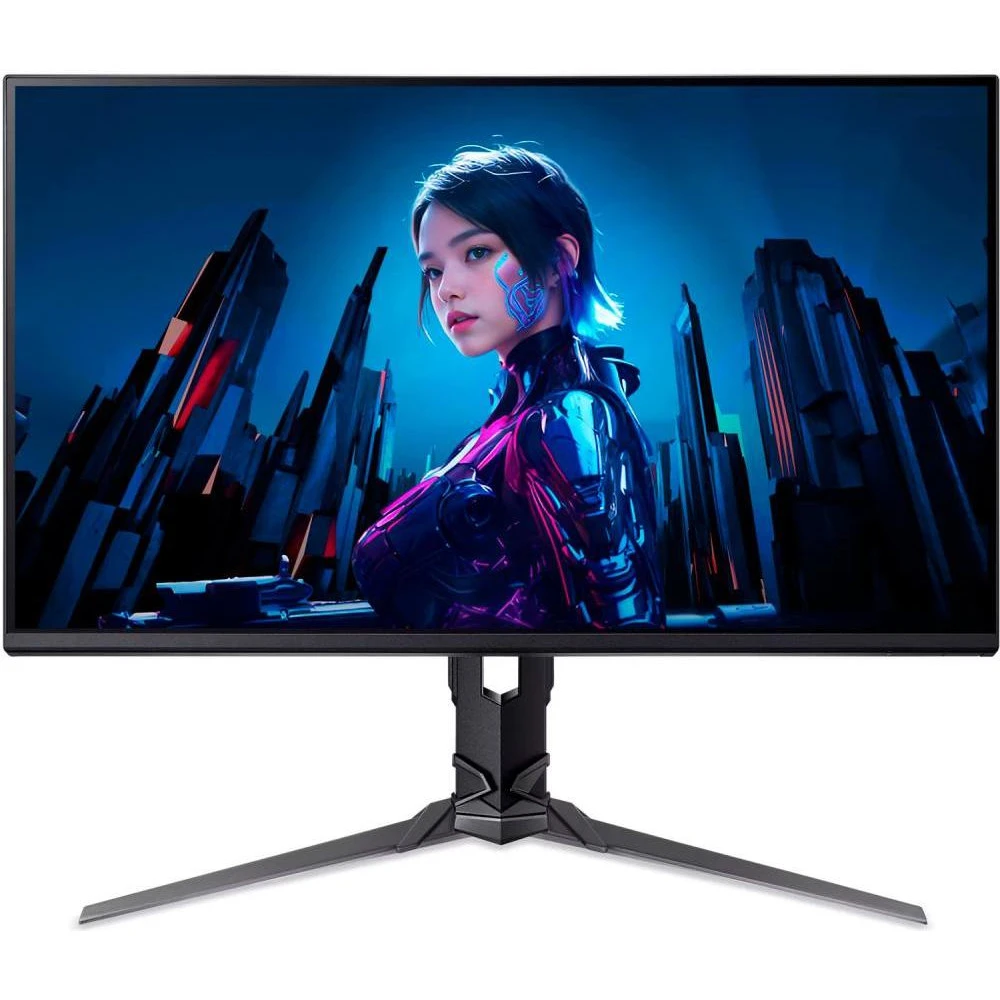 Монитор Acer Predator XB253QFbmiiprx (UM.KX0EE.F05) (UA)