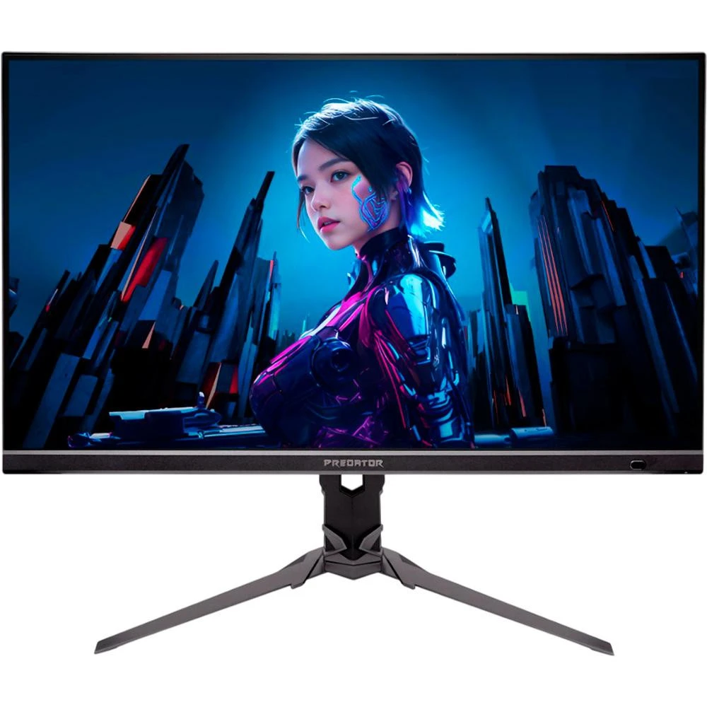 Монитор Acer Predator XB273KV5bmiiprx (UM.HX3EE.501) (UA)
