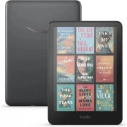 Amazon Kindle Colorsoft Signature Edition 1st Gen. 32 GB Metallic Black