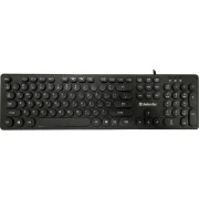 Defender Accord KM Black (450250) (UA)