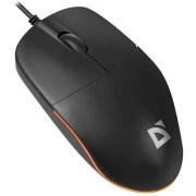 Defender Azora MB-241 Black (52241) (UA)