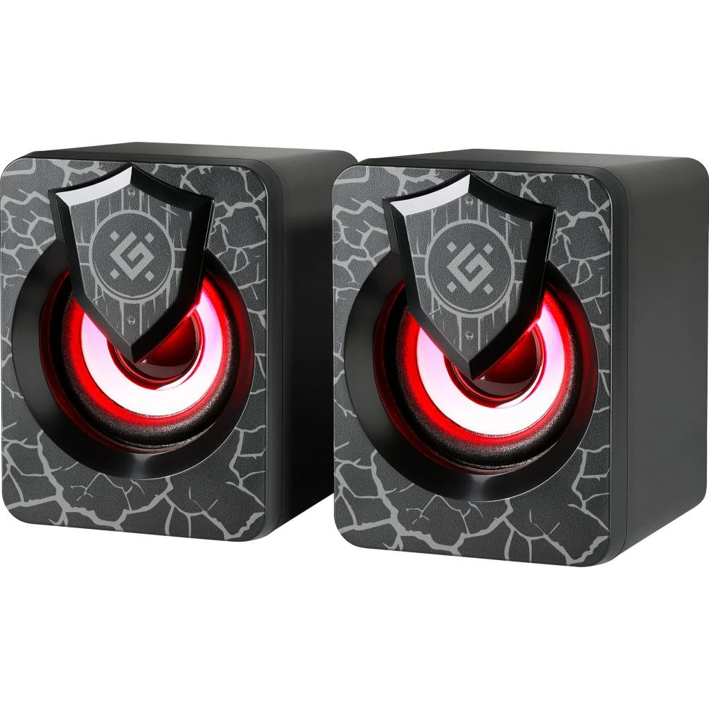 Акустична система Defender Onyx Black (65038) (UA)