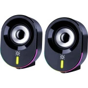 Defender Solar 8 Black (65938) (UA)