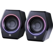 Defender Solar 9 Black (65939) (UA)