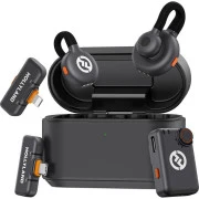 Hollyland LARK M2S Combo