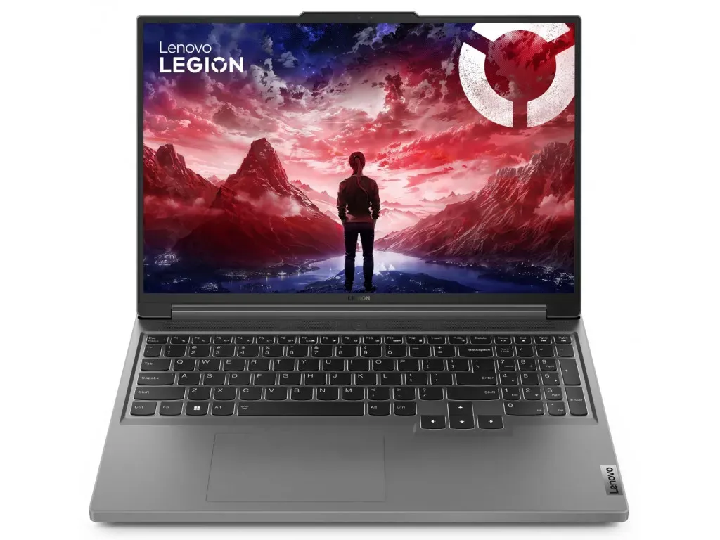 Ноутбук Lenovo Legion Slim 5 16AHP9 (83EX0034RM)
