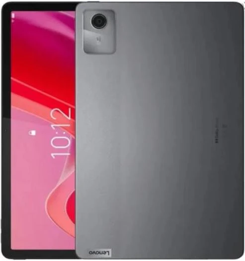 Планшет Lenovo Tab K10 8/128GB Luna Grey (ZADH0001CN)