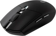 Logitech G304 Lightspeed Black (910-005284, 910-005286) (EU)