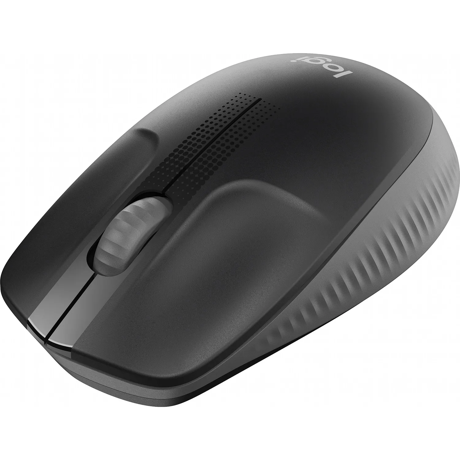 Миша Logitech M190 Wireless Charcoal (910-005905, 910-005913) (EU)