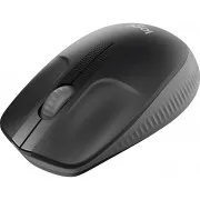 Logitech M190 Wireless Charcoal (910-005905, 910-005913) (EU)