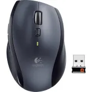 Logitech M705 Marathon Mouse Graphite (910-001963) (EU)