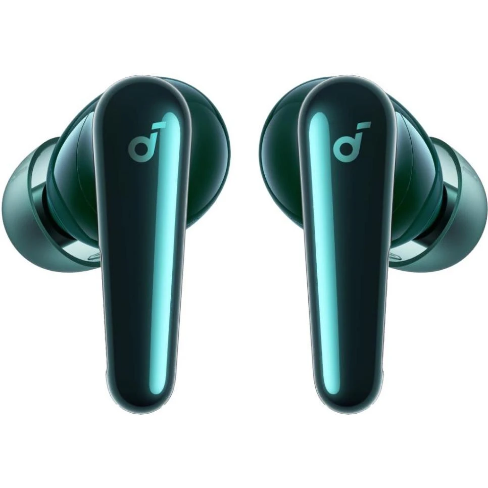 Навушники Anker SoundCore Liberty 4 Pro Green (A3954G61) (UA)