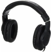 Наушники без микрофона Audio-Technica ATH-M20x Black