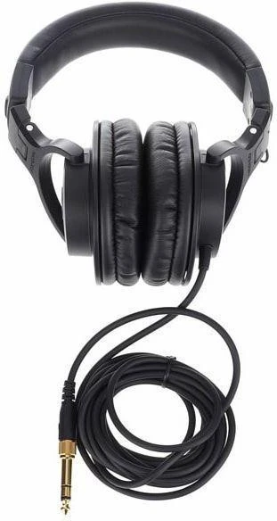 Наушники без микрофона Audio-Technica ATH-M30X