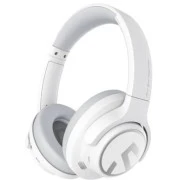 Наушники с микрофоном SoundPEATS Space White