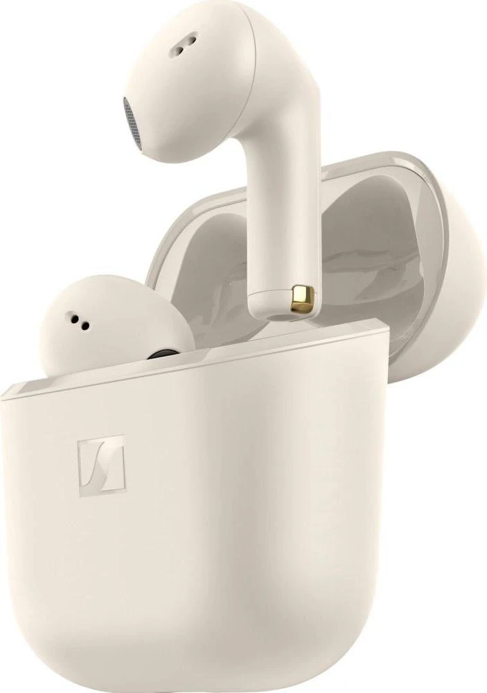 Навушники Sennheiser ACCENTUM Open Cream (700446) (UA)