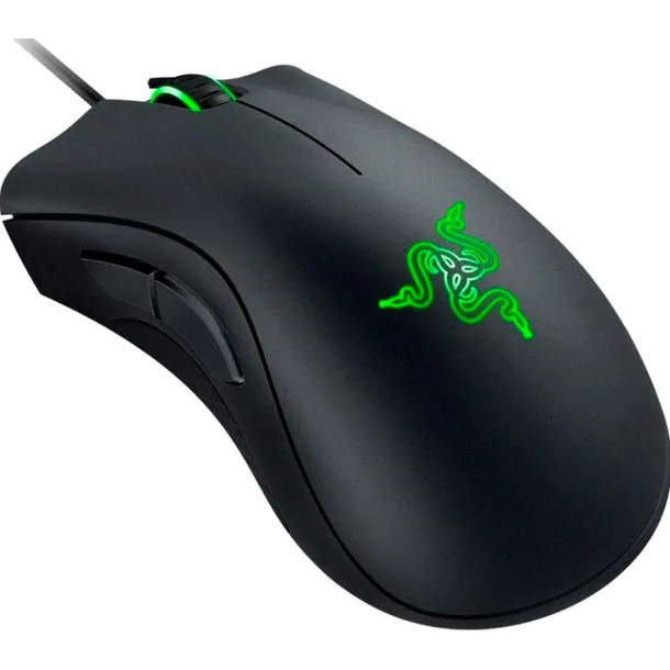 Миша Razer Death Adder Essential (RZ01-03850100-R3M1) (EU)
