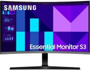 Samsung Essential S3 (LS27D390GAIXCI) (UA)