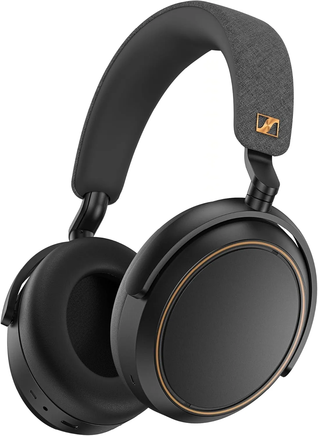 Sennheiser Momentum 4 Wireless Headphones Copper JD Edition (Black)