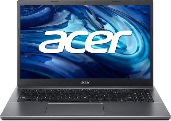 Ноутбук Acer Extensa 15 EX215-55-53SX Steel Gray (NX.EGYEX.00T)