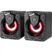 Defender Onyx Black (65038) (UA)