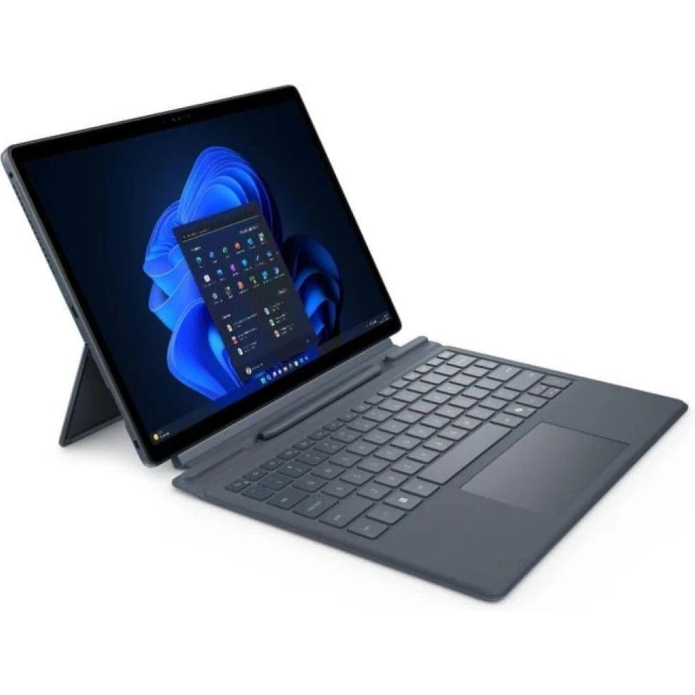 Ноутбук Dell Latitude 7350 Detachable 2w1 (s005l7350dtblusvp)