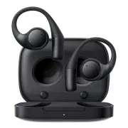 Honor Earbuds Open Black