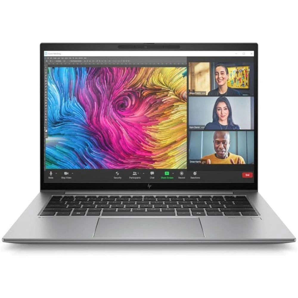 Ноутбук HP ZBook Firefly 14 G11 (A9FG0UP)