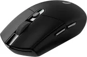 Logitech G304 Lightspeed Black (910-005284, 910-005286) (EU)