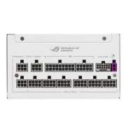 Asus ROG Strix 1000W Platinum White Edition (90YE00W4-B0NA00) (UA)