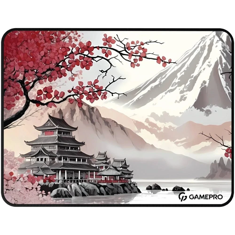 Килимок GamePro MP145JS (UA)