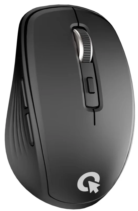 Миша OfficePro M267B Black