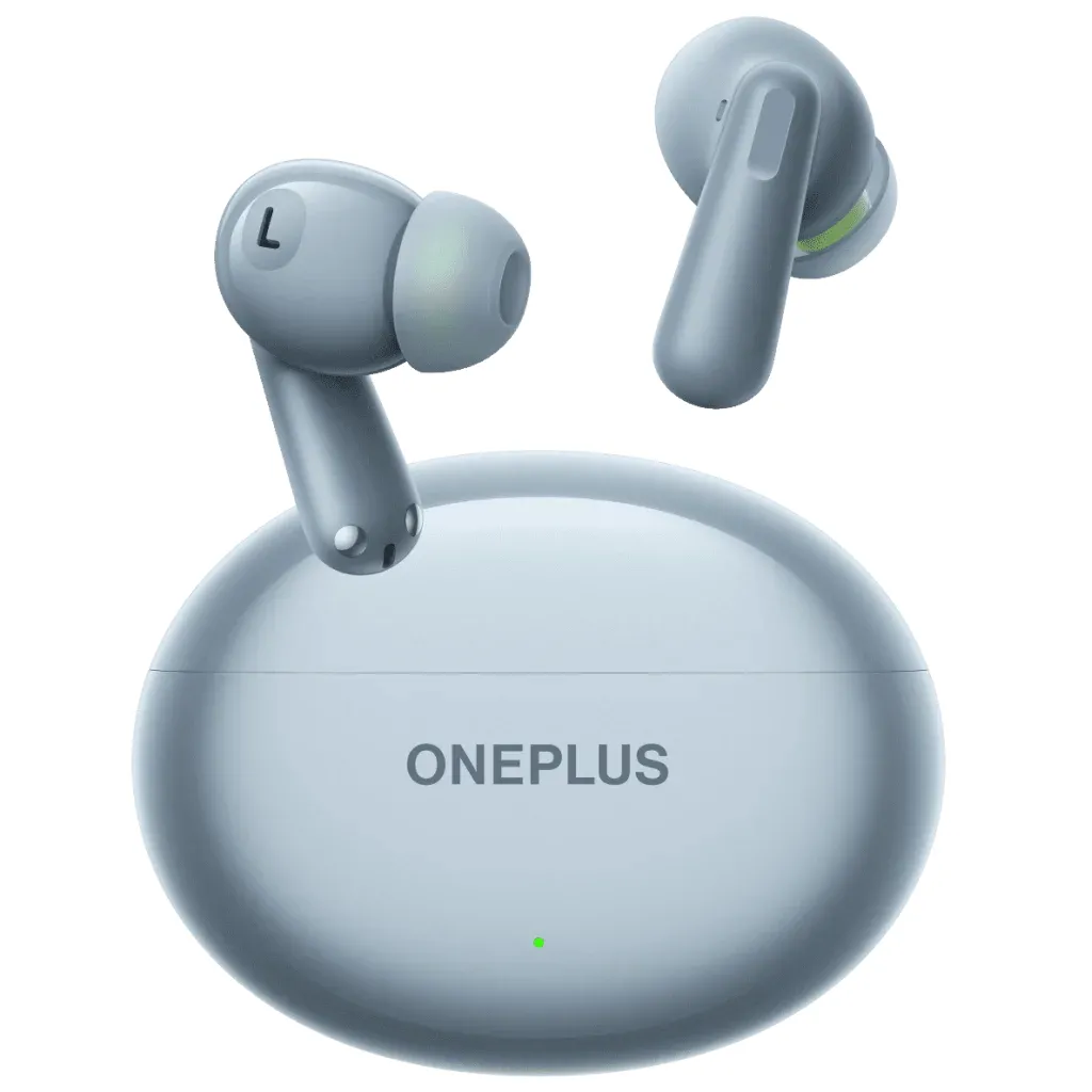 OnePlus Buds Ace 2 Е514A (Green)