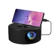 Проектор VP2 Mini Projector (5V / Android / IOS )