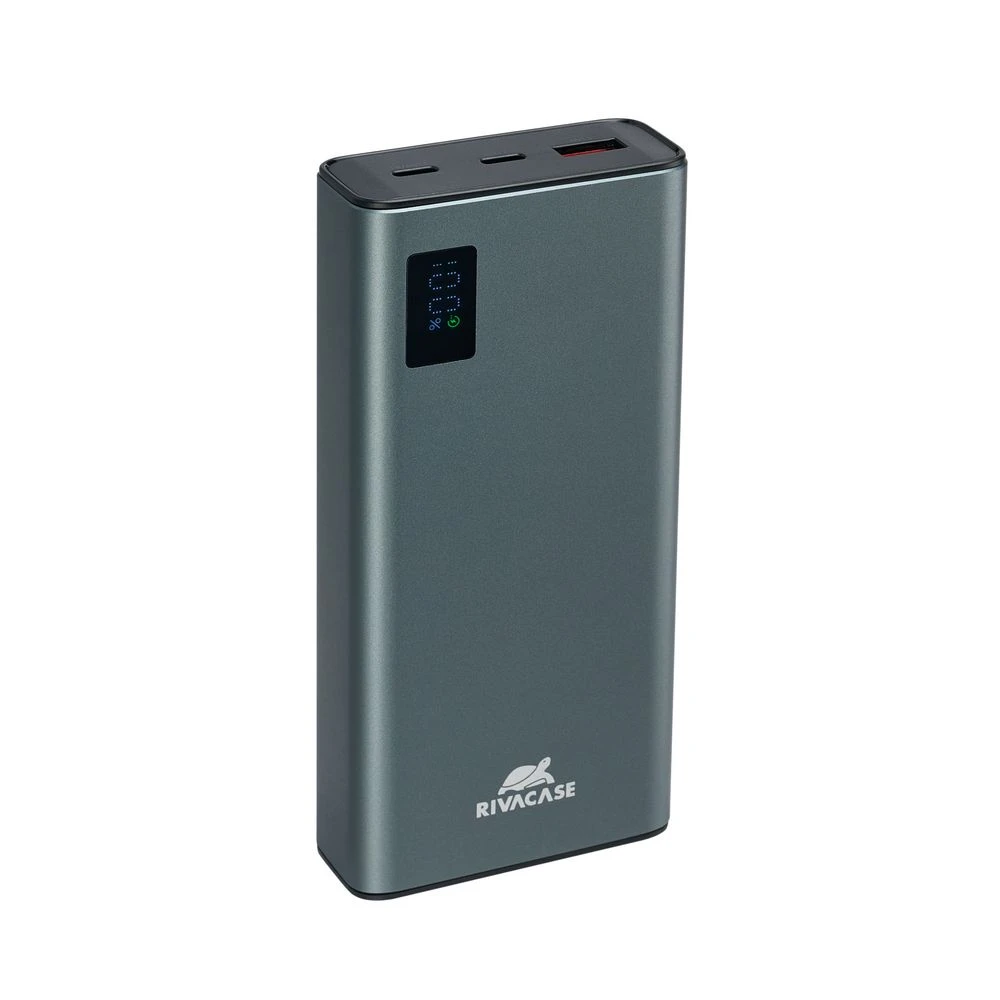 Мобильная батарея Rivacase Rivapower 20000 mAh Grey (VA1022)