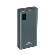 Rivacase Rivapower 20000 mAh Grey (VA1022)