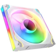 Вентилятор Cougar SC140 ARGB White (UA)