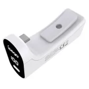 Внешний аккумулятор для Dualsense (PG-P5042)