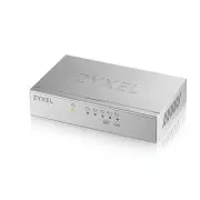 Комутатор ZYXEL GS-105B v5 (GS-105BV5-EU0101F) (UA)