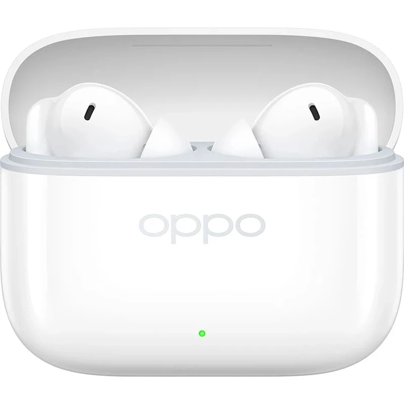 Oppo Enco Buds3 Pro ETEK1 Glaze White (UA)